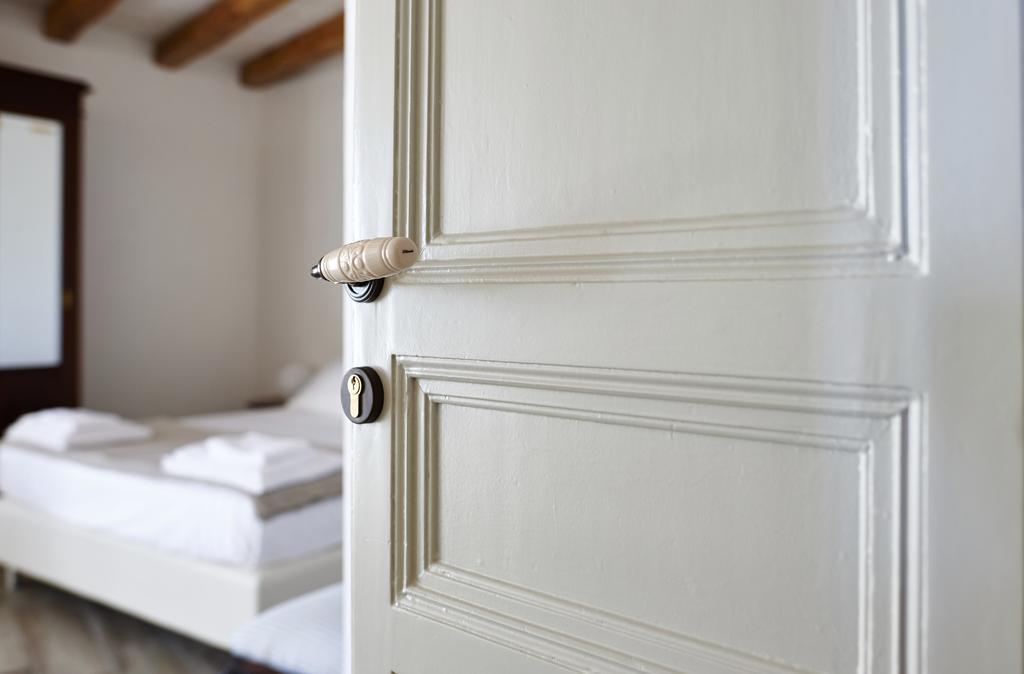 Santina Bed & Breakfast Castellammare del Golfo Room photo