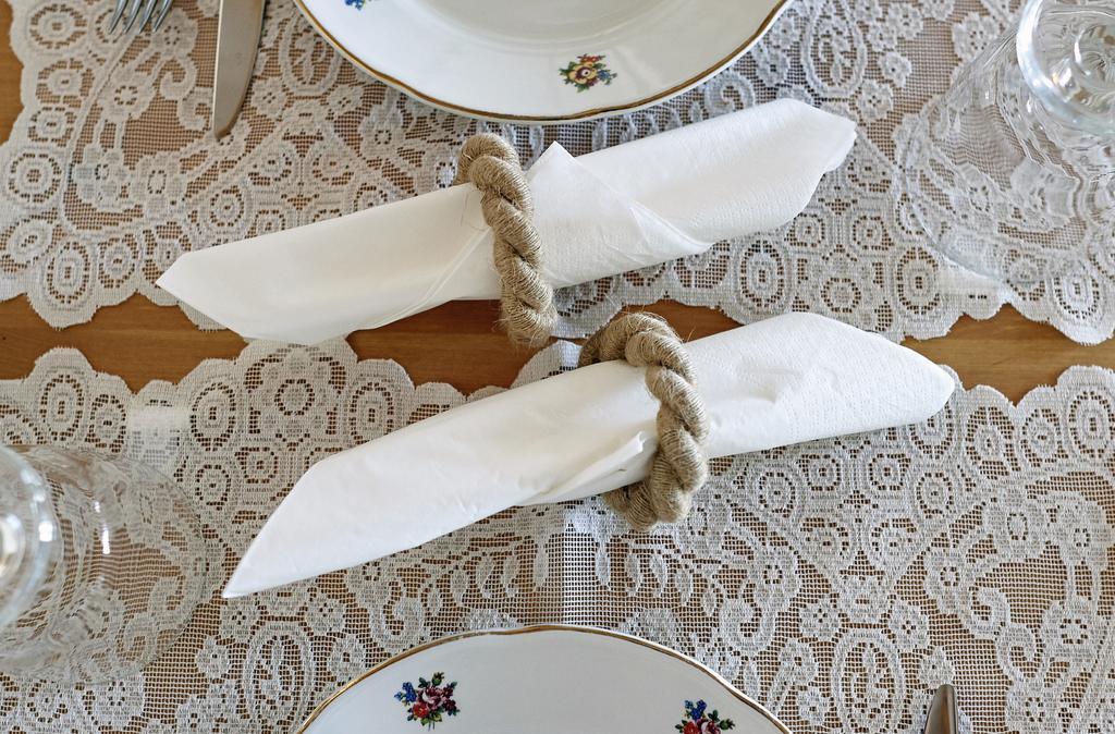Santina Bed & Breakfast Castellammare del Golfo Exterior photo