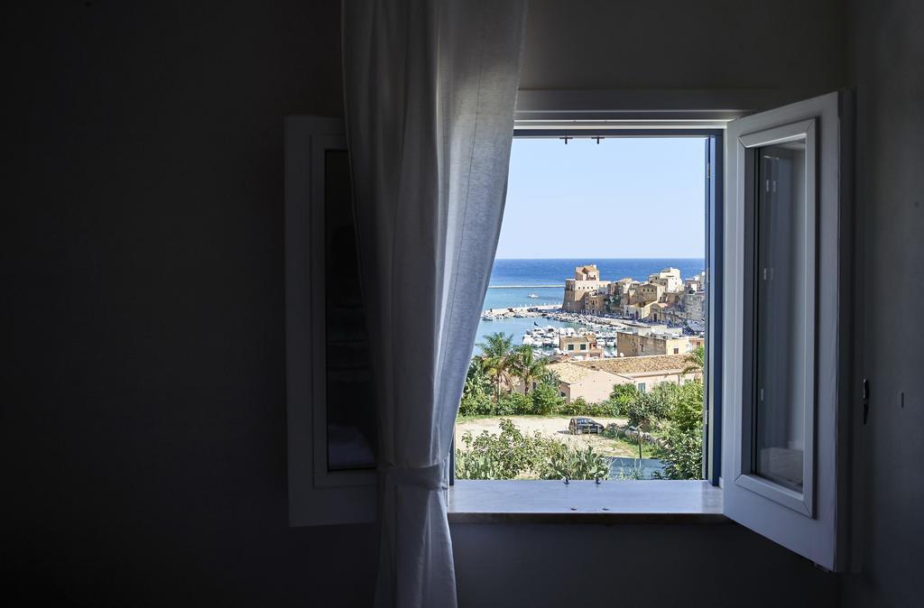 Santina Bed & Breakfast Castellammare del Golfo Room photo
