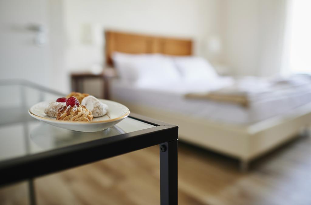 Santina Bed & Breakfast Castellammare del Golfo Room photo