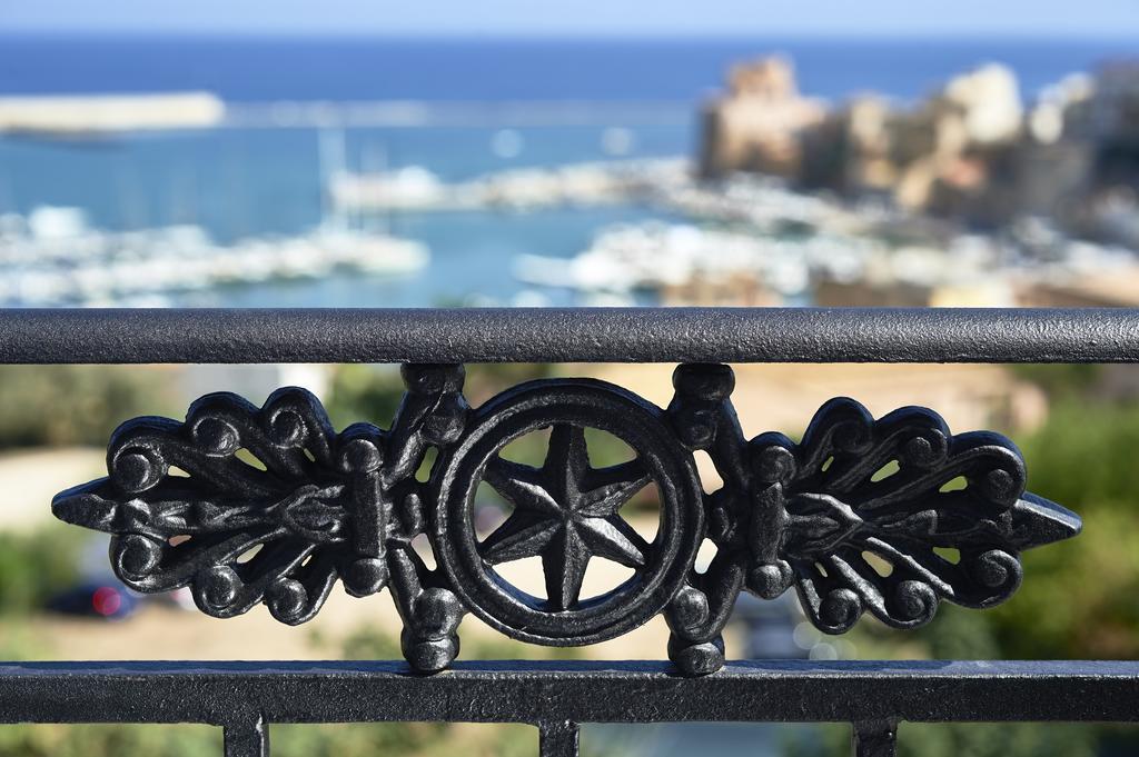 Santina Bed & Breakfast Castellammare del Golfo Room photo