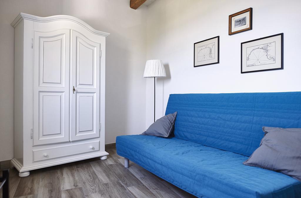 Santina Bed & Breakfast Castellammare del Golfo Room photo