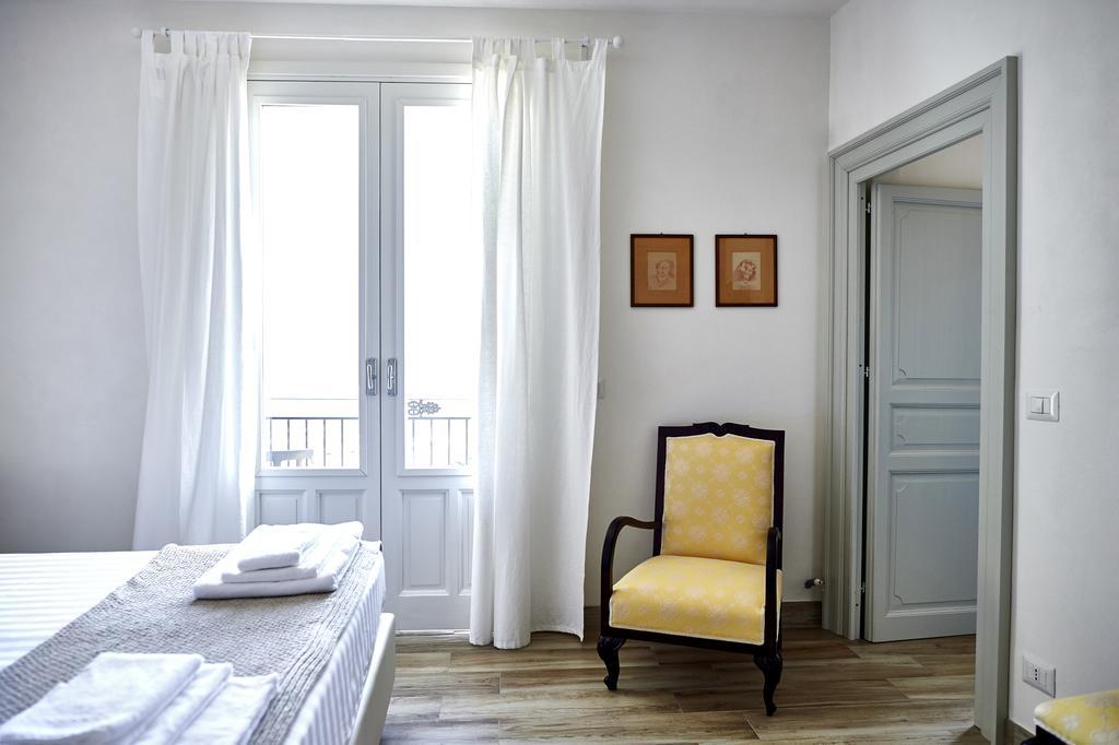 Santina Bed & Breakfast Castellammare del Golfo Room photo