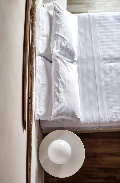 Santina Bed & Breakfast Castellammare del Golfo Room photo