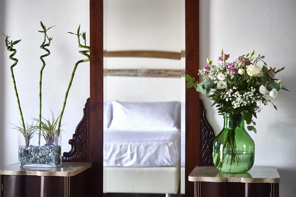 Santina Bed & Breakfast Castellammare del Golfo Room photo