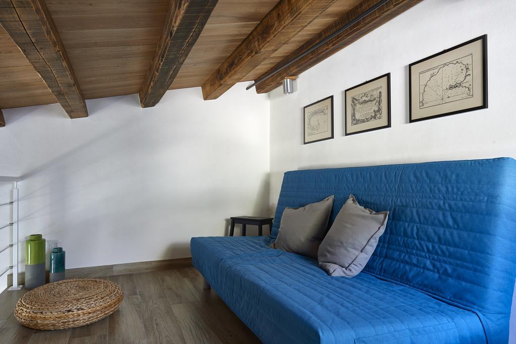 Santina Bed & Breakfast Castellammare del Golfo Room photo