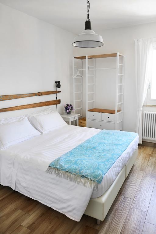 Santina Bed & Breakfast Castellammare del Golfo Exterior photo
