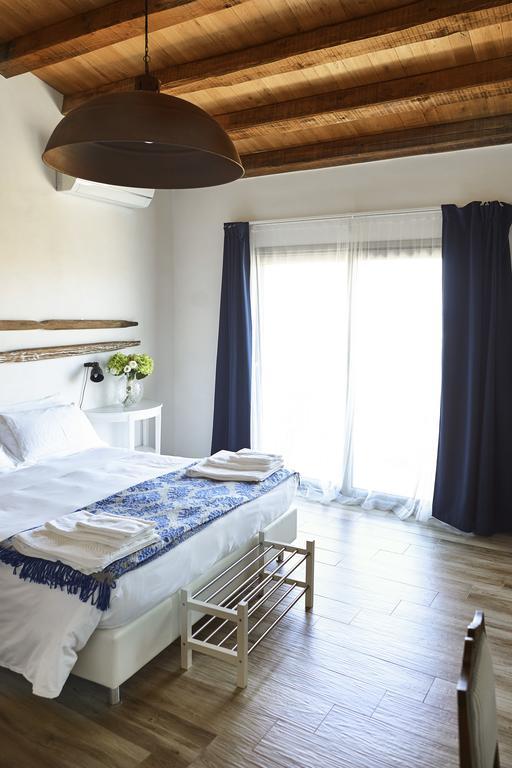 Santina Bed & Breakfast Castellammare del Golfo Exterior photo