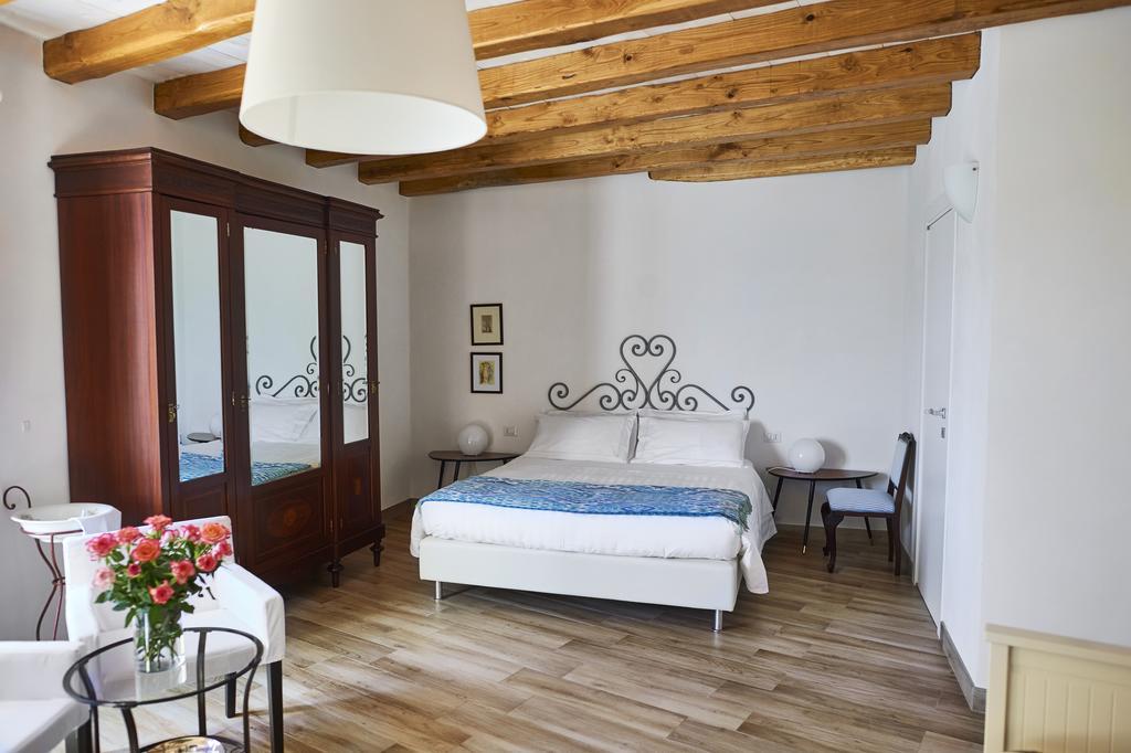 Santina Bed & Breakfast Castellammare del Golfo Exterior photo