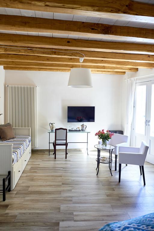 Santina Bed & Breakfast Castellammare del Golfo Exterior photo