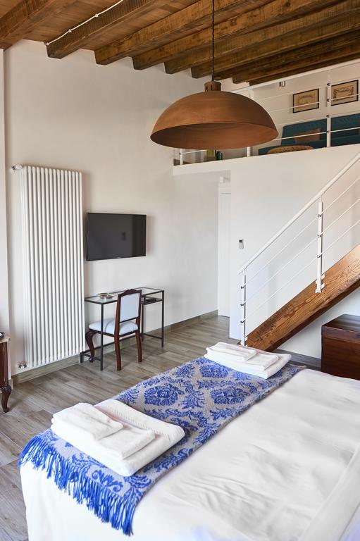 Santina Bed & Breakfast Castellammare del Golfo Exterior photo
